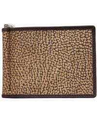 Borbonese - Wallets & Cardholders - Lyst
