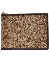 Borbonese - Wallets & Cardholders - Lyst