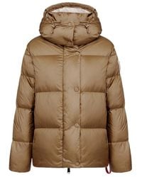 AFTER LABEL - Winter Jackets - Lyst