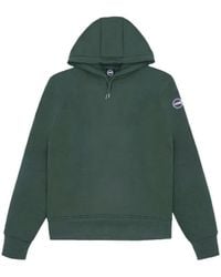 Colmar - Grüner Kapuzenpullover Stilvoll Bequem - Lyst