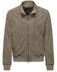 Bomboogie - Leather Jackets - Lyst