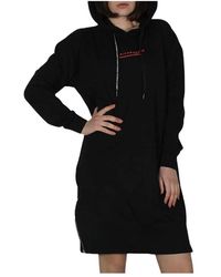 John Richmond - Short Dresses - Lyst
