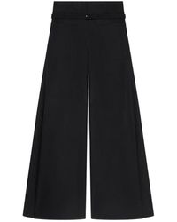 Courreges - Wijde Broek - Lyst