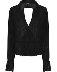 Bruuns Bazaar - Blouses - Lyst