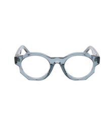 OPHY - Accessoires ,Blauw ,Brillen - Lyst