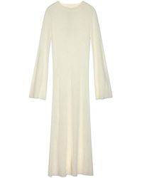 Loulou de Saison - Knitted Dresses - Lyst