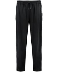 Saint Laurent - Sweatpants - Lyst