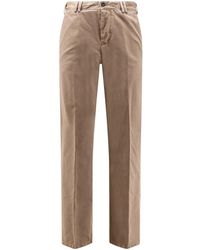 PT Torino - Michael Deluxe Straight Broeken - Lyst
