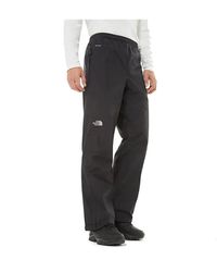 The North Face - Straight Trousers - Lyst