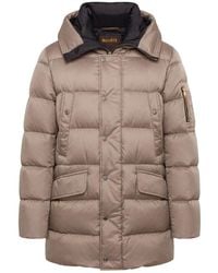 Moorer - Jassen ,Grima Padded Jacket - Lyst