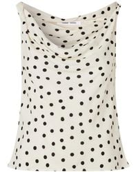 Samsøe & Samsøe - Sleeveless Tops - Lyst