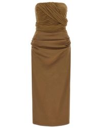 Magda Butrym - Dress - Lyst