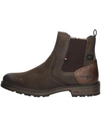 Mustang - Ankle Boots - Lyst