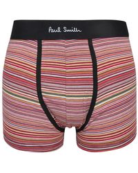Paul Smith - Bottoms - Lyst