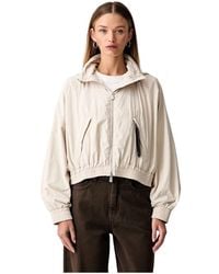 Pinko - Light Jackets - Lyst