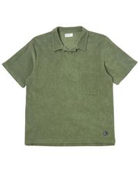Universal Works - Polo vacation versatile - Lyst