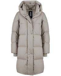 Bomboogie - Down Coats - Lyst