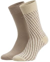 BOSS - Socks - Lyst