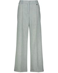 Amélie & Amélie - Hellblaue Hose - Lyst