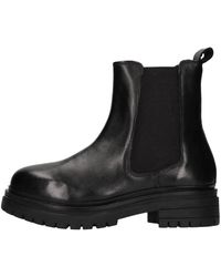 Emanuélle Vee - Beatles Ankle Boot - Lyst