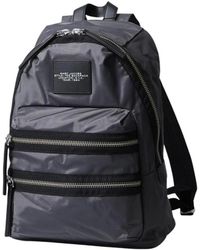 Marc Jacobs - The Biker Nylon Large Backpack - Lyst