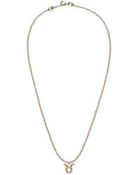 Coccinelle - Necklaces - Lyst