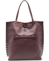 Zanellato - Shopping Bags - Lyst