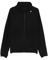 ROA - Training Jackets - Lyst