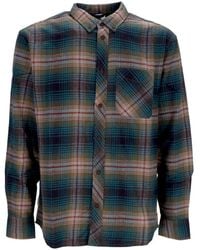 Element - Casual Shirts - Lyst