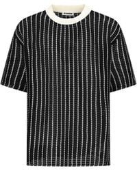 Jil Sander - T-Shirts - Lyst