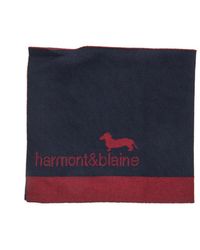 Harmont & Blaine - Scarves - Lyst