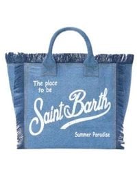 MC2 Saint Barth - Tote Bags - Lyst
