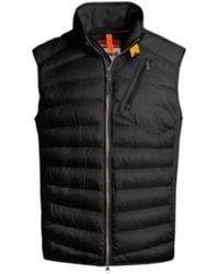 Parajumpers - Waistcoats - Lyst