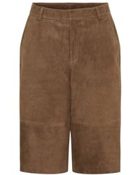 Notyz - Casual Shorts - Lyst