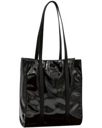Gabor - Schwarze tote tasche für frauen - Lyst