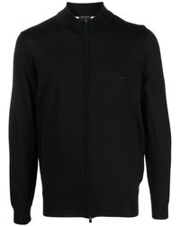 HUGO - Balonso-L Cardigan - Lyst