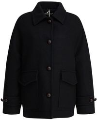 Circolo 1901 - Light Jackets - Lyst