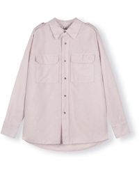 10Days - Casual Shirts - Lyst