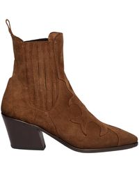 Elia Maurizi - Cowboy Boots - Lyst