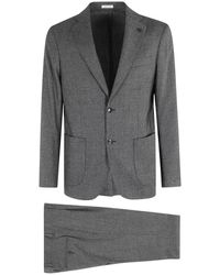 BRERAS Milano - Cremona Anzug - Lyst