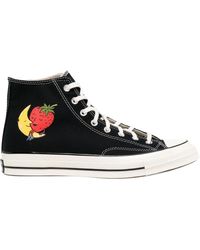 Sky High Farm - Chuck 70 high top sneakers - Lyst