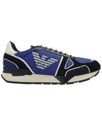Emporio Armani-Lage sneakers voor heren | Online sale met kortingen tot 50%  | Lyst BE