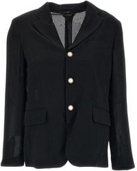 Comme des Garçons - Blazers - Lyst
