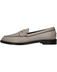 Barba Napoli - Loafers - Lyst