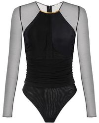 Elisabetta Franchi - Body - Lyst