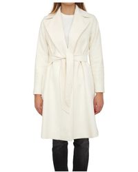 Max Mara - Cappotto - Lyst