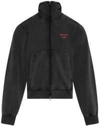 Martine Rose - Zip-Throughs - Lyst