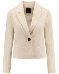 Pinko - Blazers - Lyst