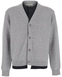 JW Anderson - Cardigans - Lyst