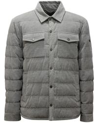 Peserico - Winter Jackets - Lyst
